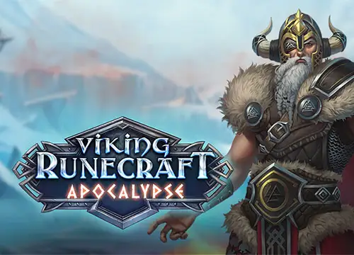 Viking Runecraft: Apocalypse placeholder