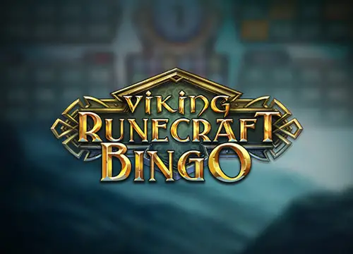 Viking Runecraft Bingo placeholder