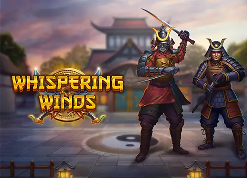 Whispering Winds placeholder