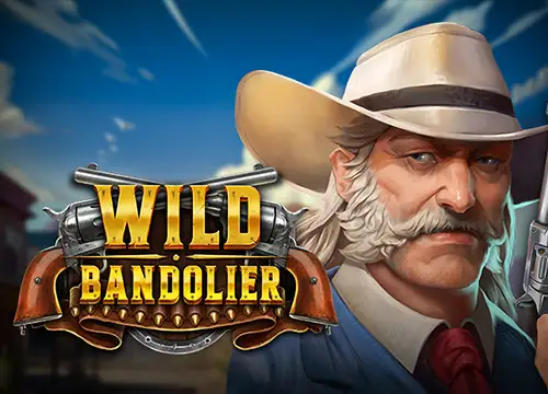 Wild Bandolier placeholder