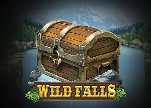 Wild Falls placeholder