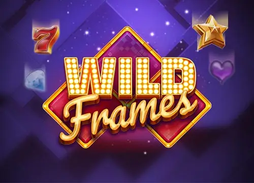 Wild Frames placeholder