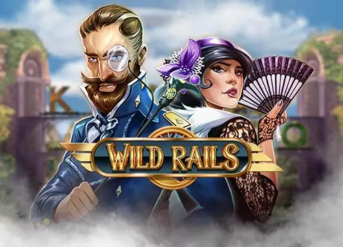 Wild Rails placeholder