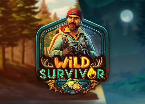 Wild Survivor placeholder