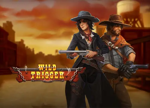 Wild Trigger placeholder