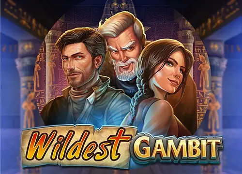 Wildest Gambit placeholder
