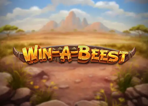 Win a Beest