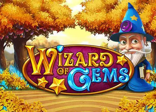 Wizard of Gems placeholder