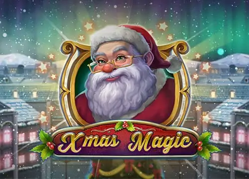 Xmas Magic placeholder