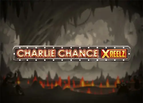 Charlie Chance placeholder