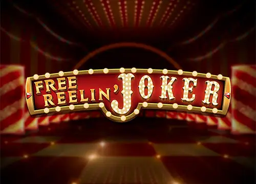 Free Reelin' Joker