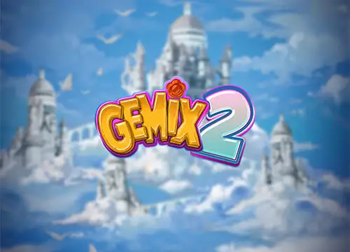 Gemix 2 placeholder
