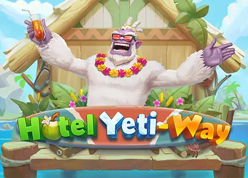 Hotel Yeti-Way placeholder
