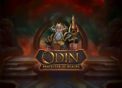 Odin Protector of Realms placeholder