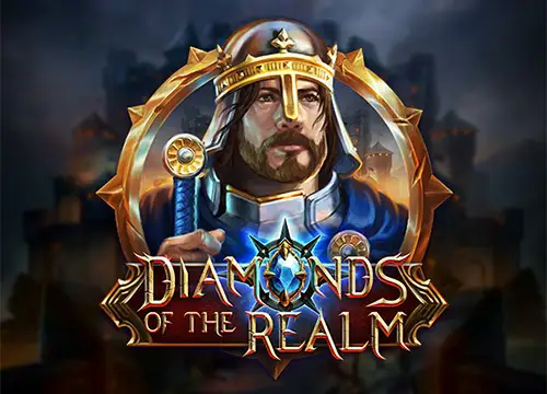 Diamonds of the Realm placeholder