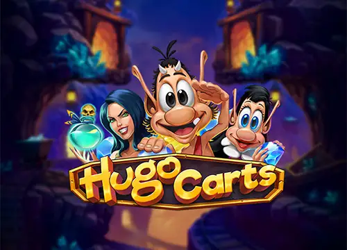 Hugo Carts placeholder