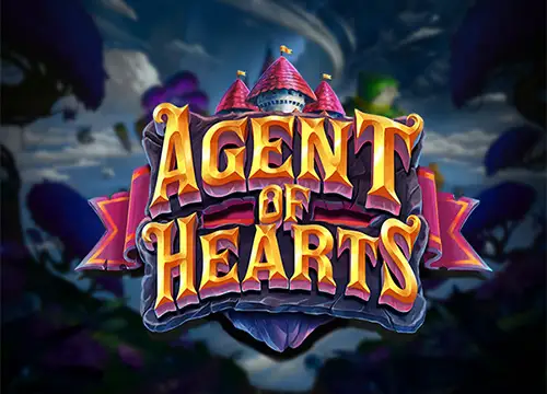 Agent of Hearts placeholder