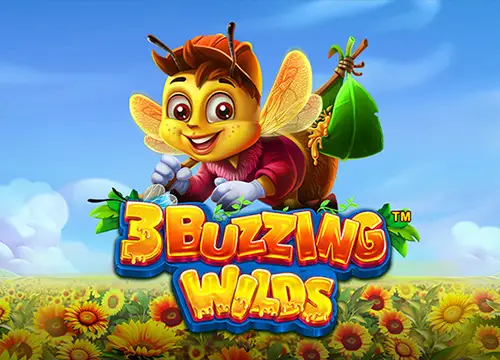 3 Buzzing Wilds placeholder