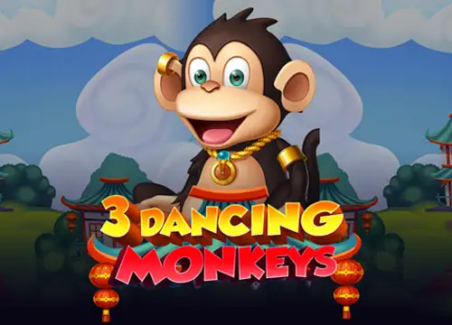 3 Dancing Monkeys placeholder
