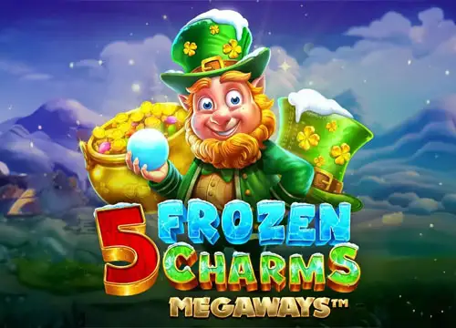 5 Frozen Charms Megaways placeholder