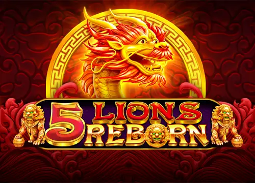 5 Lions Reborn