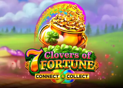 7 Clovers of Fortune - undefined