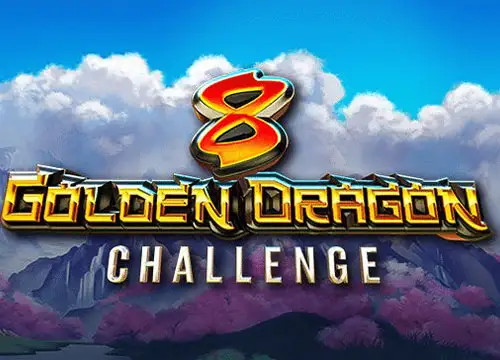 8 Golden Dragon Challenge placeholder