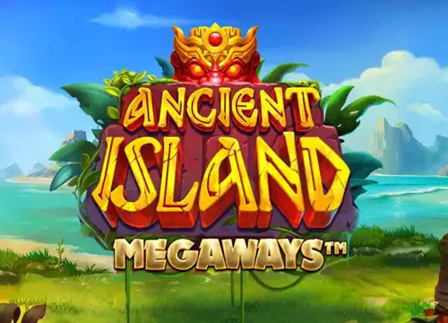 Ancient Island Megaways