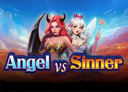 Angel vs Sinner