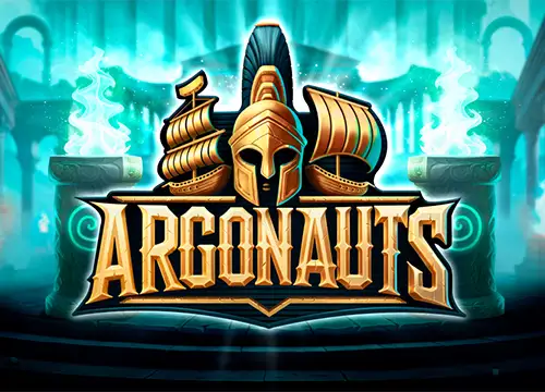 Argonauts - undefined