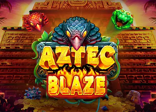 Aztec Blaze placeholder