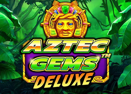 Aztec Gems Deluxe placeholder