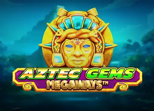 Aztec Gems Megaways placeholder