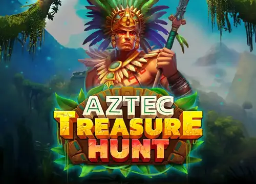 Aztec Treasure Hunt placeholder