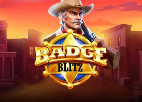 Badge Blitz