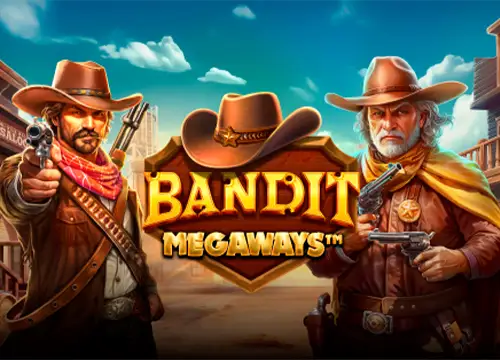 Bandit Megaways placeholder