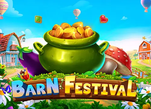 Barn Festival placeholder