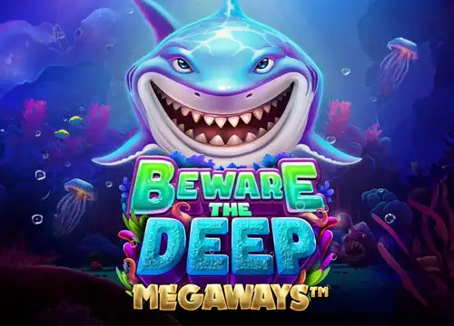 Beware The Deep Megaways placeholder