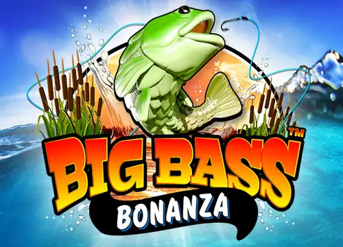 Big Bass Bonanza placeholder