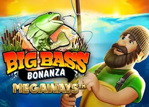 Big Bass Bonanza Megaways placeholder
