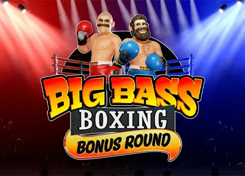 Big Bass Boxing Bonus Round - undefined