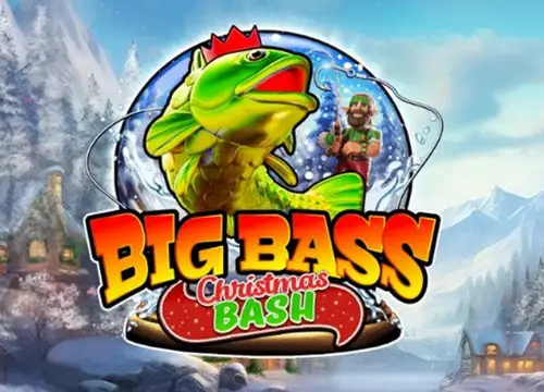 Big Bass Christmas Bash placeholder