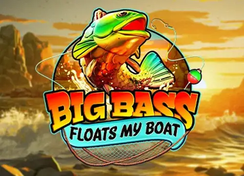 Big Bass Floats My Boat placeholder