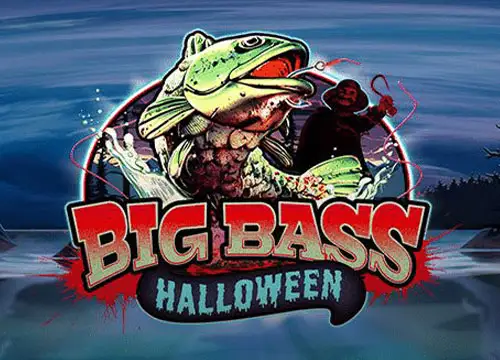 Big Bass Halloween placeholder