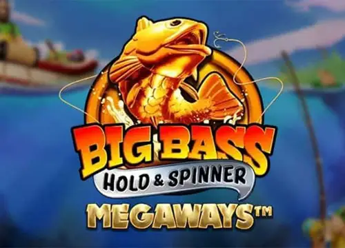 Big Bass Hold & Spinner Megaways placeholder