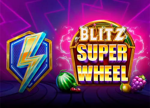 Blitz Super Wheel