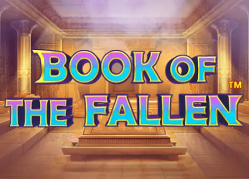 Book of the Fallen placeholder