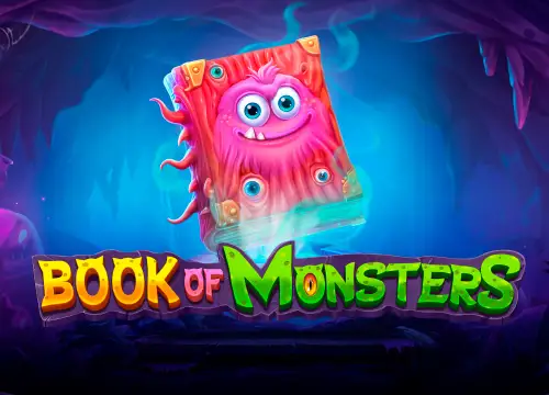 Book of Monsters placeholder