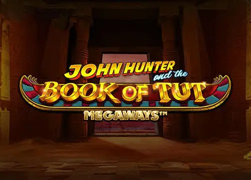 Book of Tut Megaways placeholder