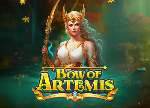 Bow of Artemis placeholder